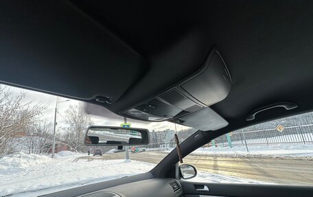 Volkswagen Golf V, 2008 год, 990 000 рублей, 29 фотография