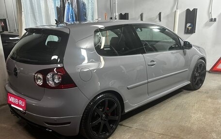 Volkswagen Golf V, 2008 год, 990 000 рублей, 34 фотография