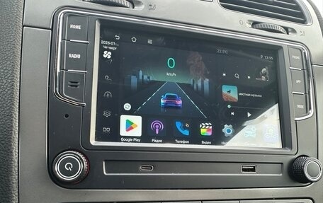 Volkswagen Golf V, 2008 год, 990 000 рублей, 30 фотография