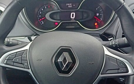 Renault Kaptur I рестайлинг, 2021 год, 1 899 000 рублей, 16 фотография