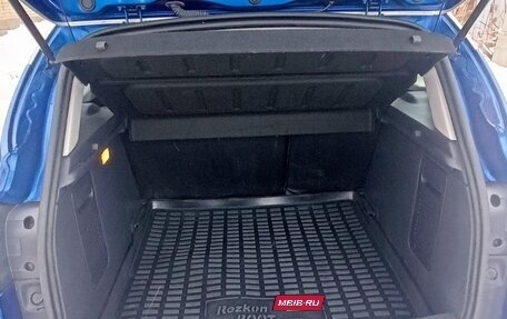 Renault Kaptur I рестайлинг, 2021 год, 1 899 000 рублей, 11 фотография