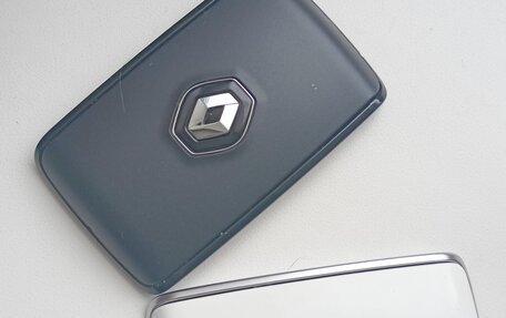 Renault Kaptur I рестайлинг, 2021 год, 1 899 000 рублей, 23 фотография