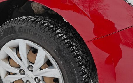 Hyundai Solaris II рестайлинг, 2018 год, 1 250 000 рублей, 5 фотография