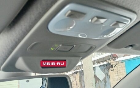 Renault Kaptur I рестайлинг, 2021 год, 1 899 000 рублей, 22 фотография