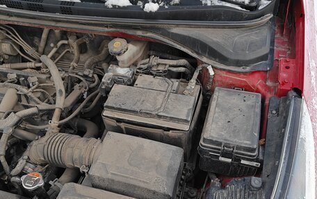 Hyundai Solaris II рестайлинг, 2018 год, 1 250 000 рублей, 19 фотография