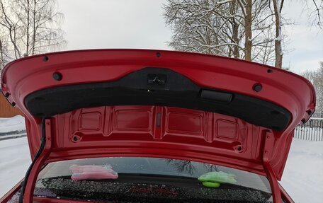 Hyundai Solaris II рестайлинг, 2018 год, 1 250 000 рублей, 23 фотография