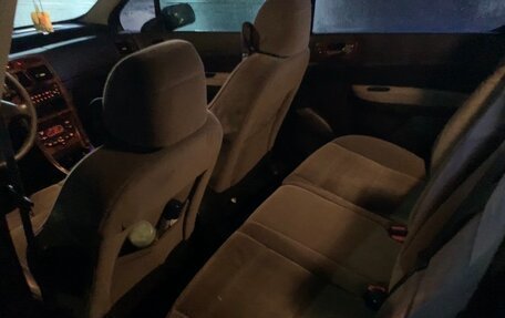 Peugeot 307 I, 2001 год, 140 000 рублей, 11 фотография