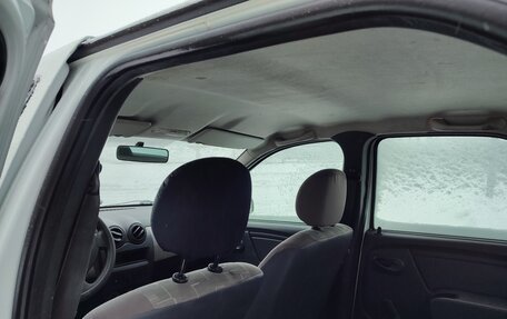 Renault Logan I, 2015 год, 370 000 рублей, 10 фотография