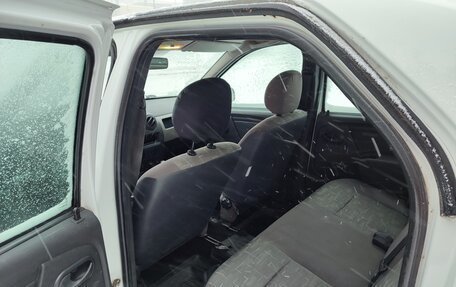 Renault Logan I, 2015 год, 370 000 рублей, 20 фотография