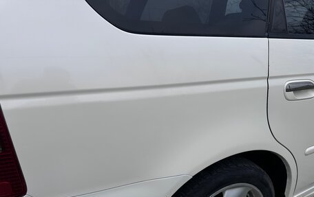 Honda Odyssey II, 2002 год, 700 000 рублей, 10 фотография