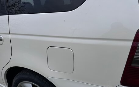 Honda Odyssey II, 2002 год, 700 000 рублей, 9 фотография