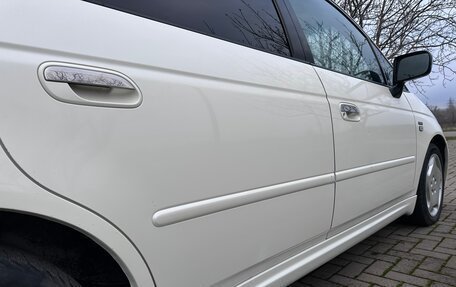 Honda Odyssey II, 2002 год, 700 000 рублей, 7 фотография