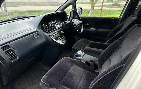 Honda Odyssey II, 2002 год, 700 000 рублей, 12 фотография