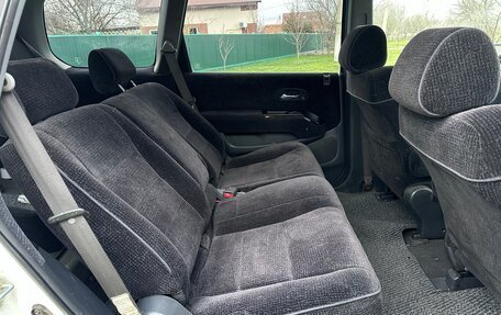 Honda Odyssey II, 2002 год, 700 000 рублей, 13 фотография