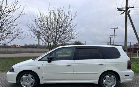Honda Odyssey II, 2002 год, 700 000 рублей, 6 фотография