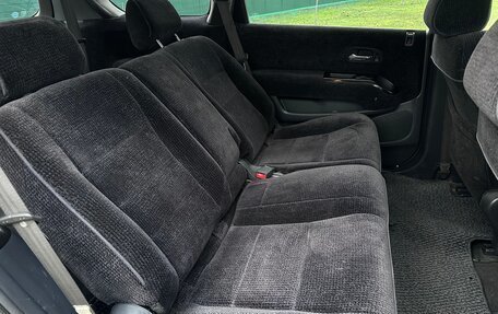 Honda Odyssey II, 2002 год, 700 000 рублей, 14 фотография