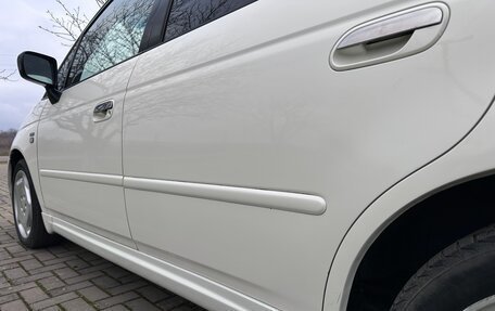 Honda Odyssey II, 2002 год, 700 000 рублей, 8 фотография