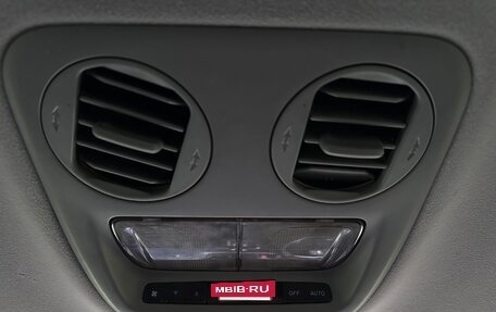 Honda Odyssey II, 2002 год, 700 000 рублей, 17 фотография