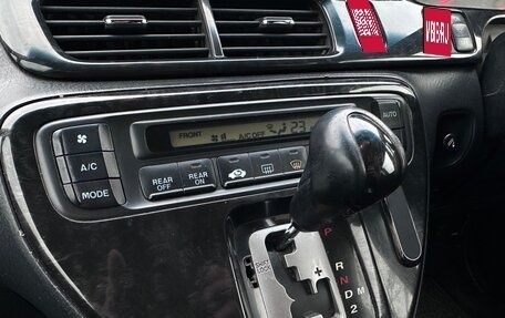 Honda Odyssey II, 2002 год, 700 000 рублей, 16 фотография