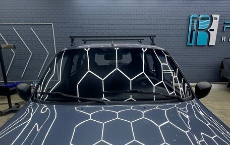 Chevrolet Niva I рестайлинг, 2008 год, 270 000 рублей, 18 фотография