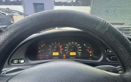 Chevrolet Niva I рестайлинг, 2008 год, 270 000 рублей, 20 фотография