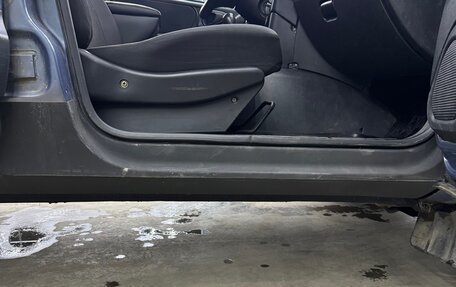 Chevrolet Niva I рестайлинг, 2008 год, 270 000 рублей, 21 фотография