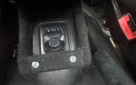 Chevrolet Niva I рестайлинг, 2008 год, 270 000 рублей, 16 фотография