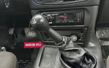 Chevrolet Niva I рестайлинг, 2008 год, 270 000 рублей, 19 фотография