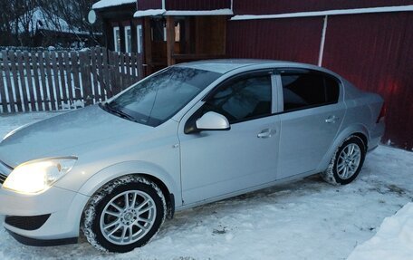 Opel Astra H, 2011 год, 600 000 рублей, 2 фотография