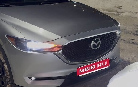 Mazda CX-5 II, 2017 год, 2 000 000 рублей, 3 фотография