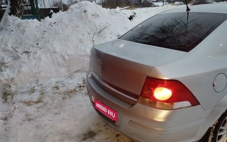 Opel Astra H, 2011 год, 600 000 рублей, 4 фотография