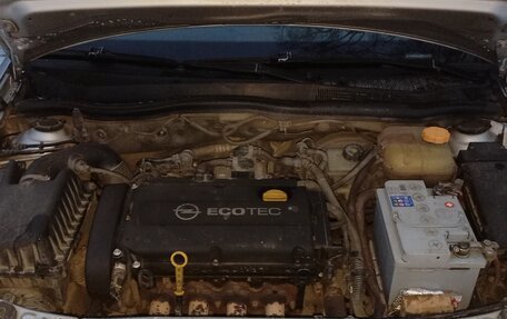 Opel Astra H, 2011 год, 600 000 рублей, 5 фотография