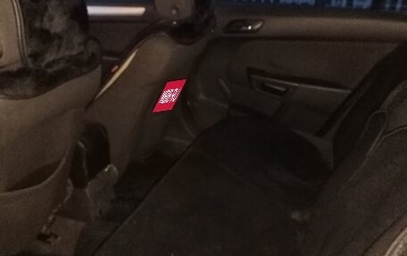 Opel Astra H, 2011 год, 600 000 рублей, 6 фотография