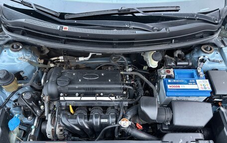 KIA Rio III рестайлинг, 2013 год, 820 000 рублей, 5 фотография