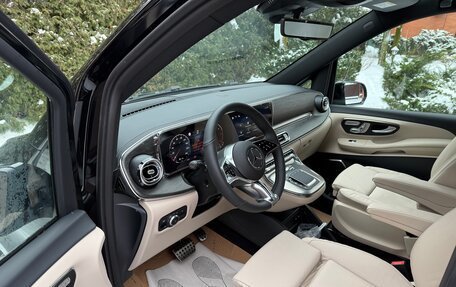 Mercedes-Benz V-Класс, 2025 год, 14 490 000 рублей, 9 фотография