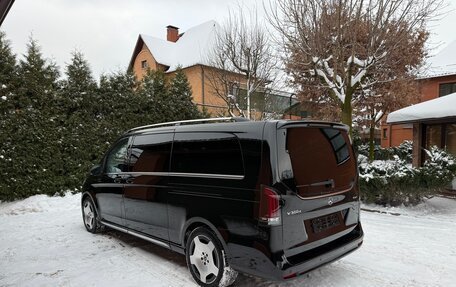 Mercedes-Benz V-Класс, 2025 год, 14 490 000 рублей, 7 фотография