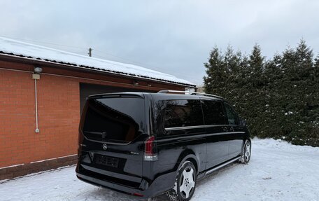 Mercedes-Benz V-Класс, 2025 год, 14 490 000 рублей, 5 фотография