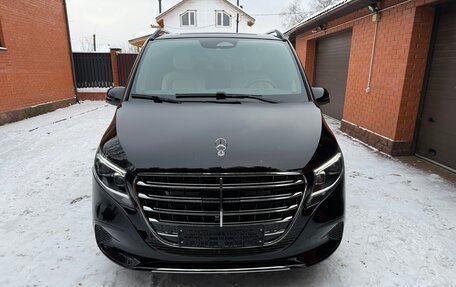 Mercedes-Benz V-Класс, 2025 год, 14 490 000 рублей, 2 фотография