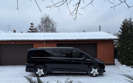 Mercedes-Benz V-Класс, 2025 год, 14 490 000 рублей, 4 фотография