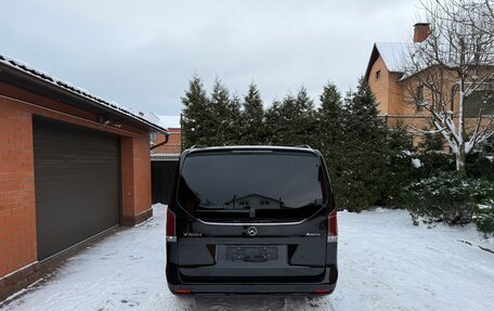 Mercedes-Benz V-Класс, 2025 год, 14 490 000 рублей, 6 фотография