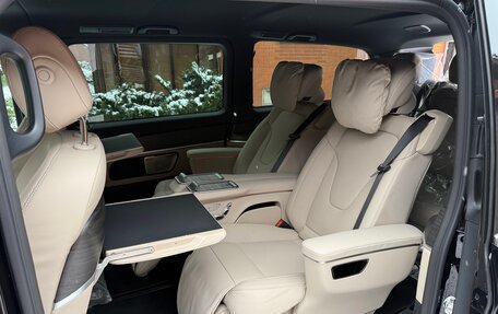 Mercedes-Benz V-Класс, 2025 год, 14 490 000 рублей, 10 фотография