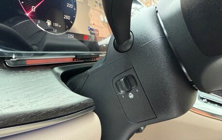 Mercedes-Benz V-Класс, 2025 год, 14 490 000 рублей, 27 фотография