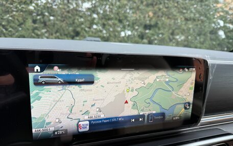 Mercedes-Benz V-Класс, 2025 год, 14 490 000 рублей, 28 фотография