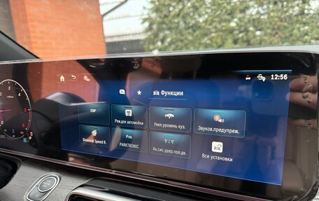 Mercedes-Benz V-Класс, 2025 год, 14 490 000 рублей, 18 фотография