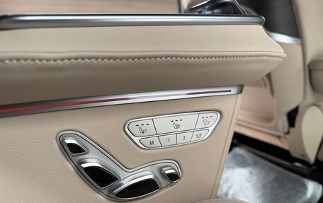 Mercedes-Benz V-Класс, 2025 год, 14 490 000 рублей, 21 фотография