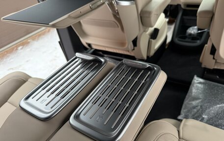 Mercedes-Benz V-Класс, 2025 год, 14 490 000 рублей, 22 фотография