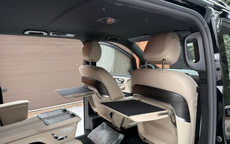 Mercedes-Benz V-Класс, 2025 год, 14 490 000 рублей, 20 фотография