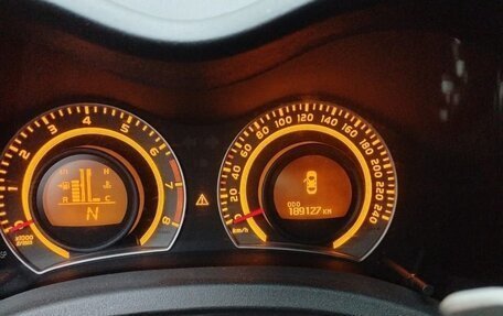 Toyota Auris II, 2008 год, 500 000 рублей, 2 фотография