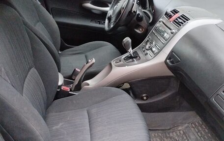 Toyota Auris II, 2008 год, 500 000 рублей, 4 фотография