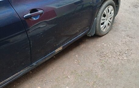 Toyota Auris II, 2008 год, 500 000 рублей, 9 фотография